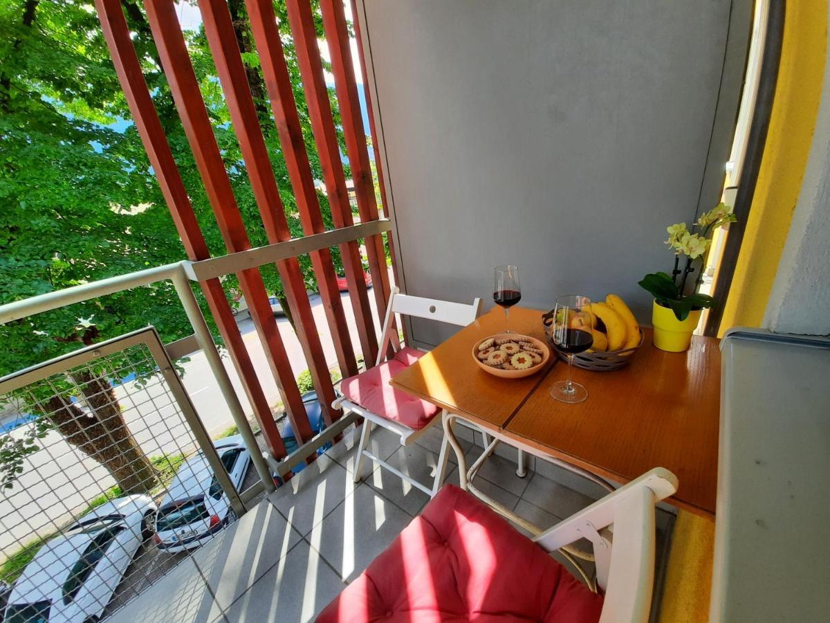 Apartment Honey Bee With Sauna Kobarid Dış mekan fotoğraf